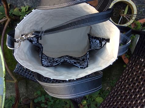 The Gospel of Faux/Pleather/Vinyl, Day 6, What exactly is Faux Leather ...