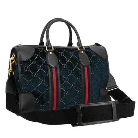 Luxury Men S Travel Bags at Caitlyn Tooth blog