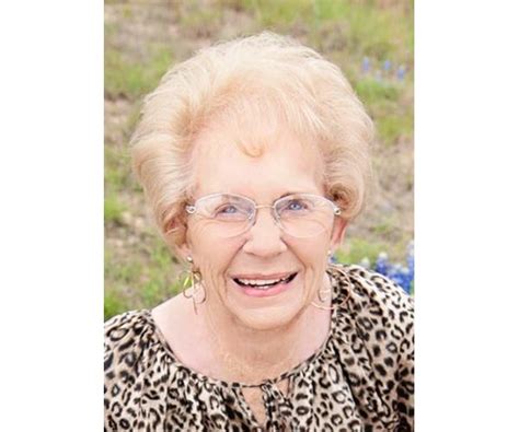 Nellie Diane Tribble Obituary (2022) - Cleburne, TX - Rosser Funeral ...