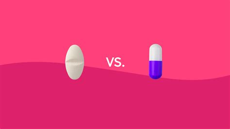 Wellbutrin vs. Prozac: Main differences and similarities