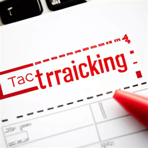 DX Tracking 的图像结果