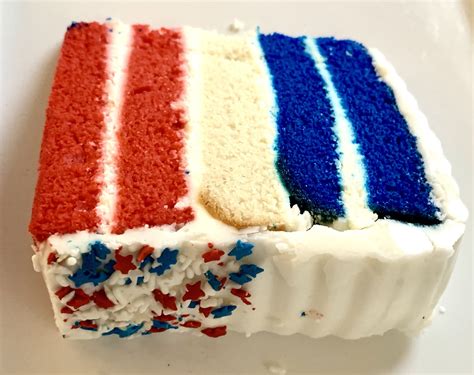 July 4 Cake 的图像结果