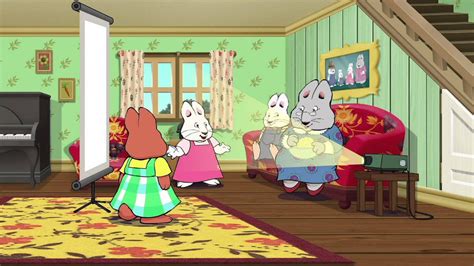 Max and Ruby Ruby's Memory Quilt 的图像结果