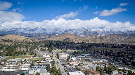 City of Banning, Human Resources Director, CA | CPS HR Consulting