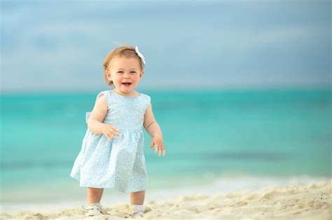 125 Beachy Girl Names With Meanings