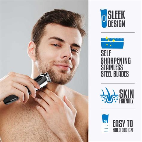 Zebronics HT106 Trimmer