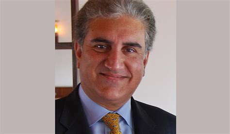 Foreign minister Qureshi admits JeM chief Masood Azhar is in Pak- The Week