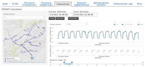 A Cloud Toolkit for the Assessment of Invasive Species in Pressurized ...