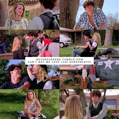 Amanda Peterson Films