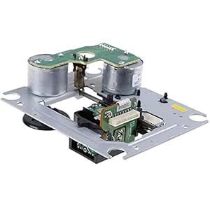 SF-P101N DA11 CD Player Complete Mechanism 16 Pin for Sanyo Version ...
