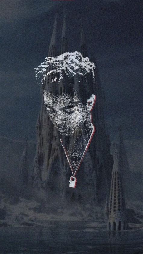 [200+] Xxxtentacion Backgrounds | Wallpapers.com