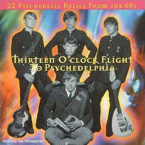 Buy Thirteen O'clock Flight to Psy Online at Low Prices in India ...