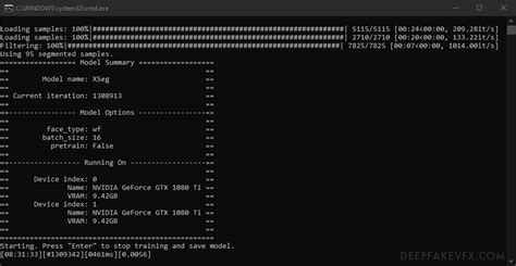 Deepfacelab Tutorial 2021 的图像结果