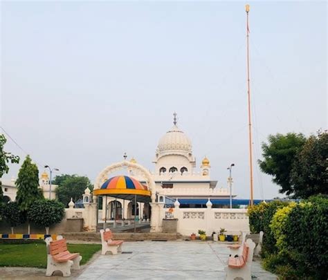 Hoshiarpur - Tourist Places & Top Things to Do in 2025
