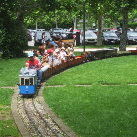 MINI-TRAIN PULLY - All You Need to Know BEFORE You Go 2026 (with Photos ...