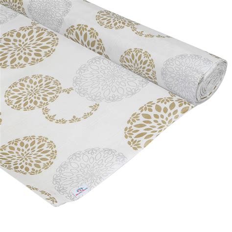 Heart Home Rangoli PVC Drawer Mat 10 Mtr (White) Shelf Liner ...