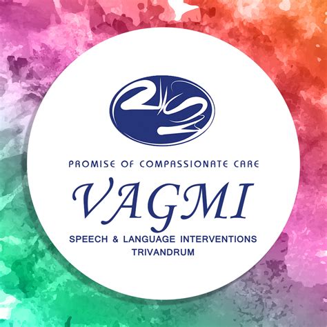 VAGMI Speech & Language Interventions