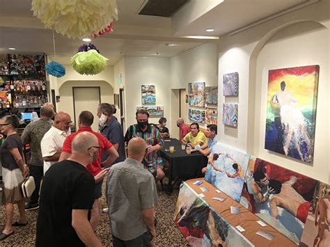 Discover the Palm Springs Cultural Center: Arts, Culture & Community Hub