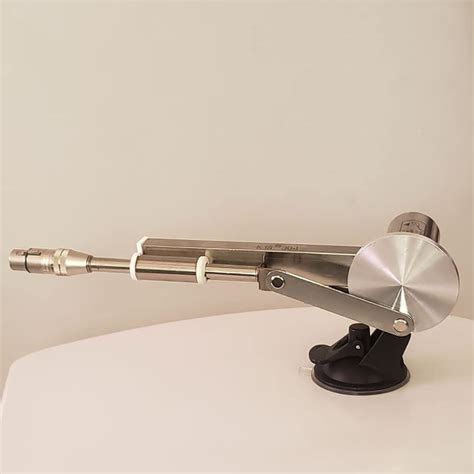 Mini Telescopic Linear Actuator 3XLR Connector | Ubuy India