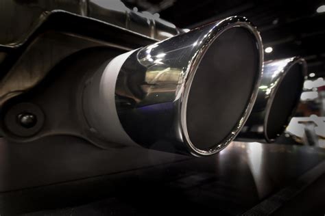 Custom Dual Exhaust & Mufflers | Merrillville, IN