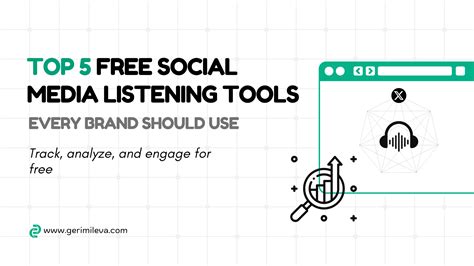 I tested 5 Free Social Media Listening Tools (Screenshots Included for ...