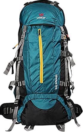 Buy Unistar 75 L Adventure Rucksack Bags Travel Bag for Hiking/Camping ...