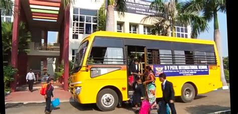 Best CBSE School in Mihan, Nagpur - DY Patil Group - DYPIS Nagpur