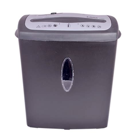 Aditya System LADA-CC 08 CD Cross Cut Paper Shredder+CD : Amazon.in ...