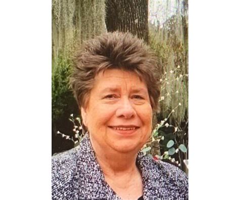 Linda Edwards Obituary (2023) - Meridian, MS - Robert Barham Family ...