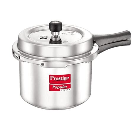 Kitchen Appliances :: Pressure Cookers :: Prestige Popular Svachh Outer ...