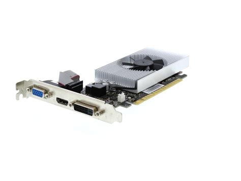 ASUS GeForce GT 740 Video Card GT740-2GD3-CSM - Newegg.com