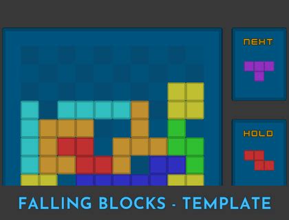 Image result for Unity 3D Falling Obstacles
