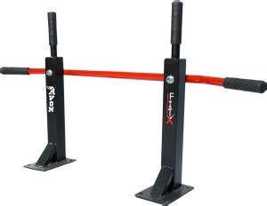 AVON FITX Pull Up Handle (Wall Mount) with Handle Grips Sweat-off PVC ...