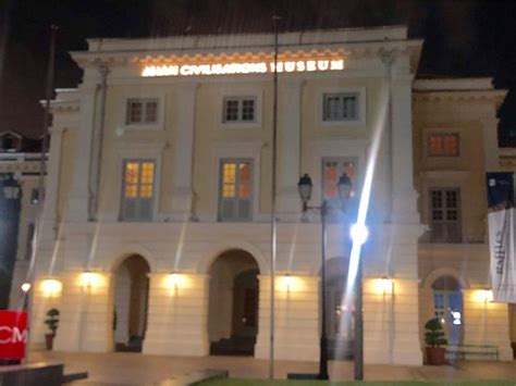 Asian Civilisations Museum (Singapore) - 2021 What to Know Before You ...