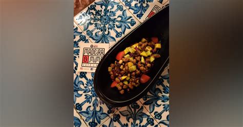 Madeira & Mime In Powai Is Goals! | LBB