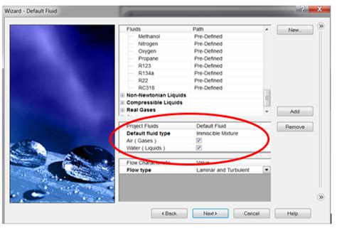 SolidWorks Free Surface Flow 2020 的图像结果