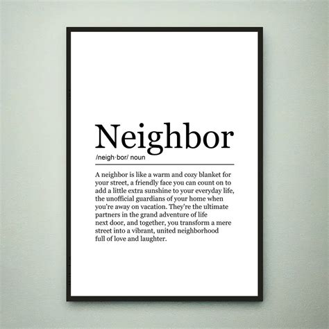 Image result for Neighbor Definition in JavaScript