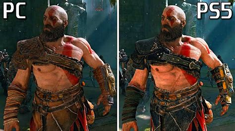Image result for PS5 Vs PC Graphics