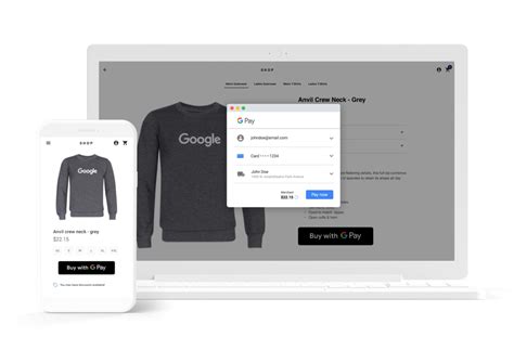Image result for Using Google Pay JavaScript