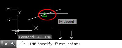 Image result for AutoCAD Line Point Icon