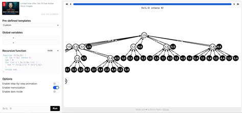 Image result for Recursion Visualizer