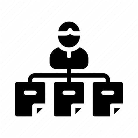 Image result for Job Task with Human Icon