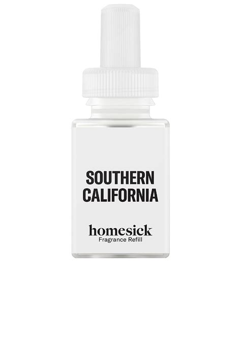 Pura Homesick Southern California Fragrance Refill | REVOLVE