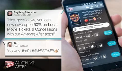 Anything After Credits: scoprire se dopo i titoli di coda di un film c ...
