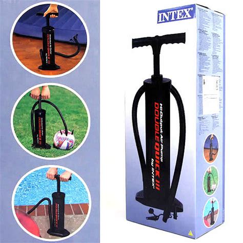 Pumpa Intex 68615 | Volim svoj dom