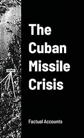 Buy The Cuban Missile Crisis Book Online at Low Prices in India | The ...
