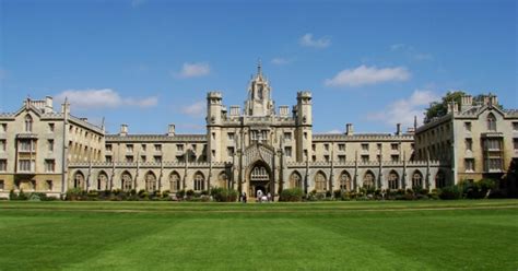 英国伦敦大学学院UCL预科在国内开课的情况 - 哔哩哔哩