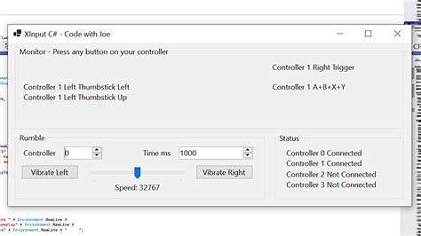 Image result for Xinput File List