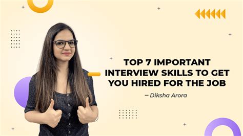 Good Interview Skills 的图像结果