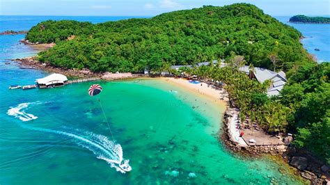 Best Time to Visit Phu Quoc: Discover the Island’s Perfect Season - Blog Premier Residences Phu Quoc